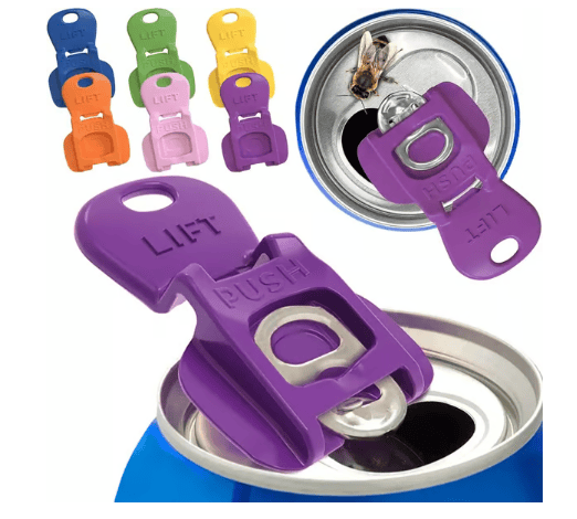 🎁🔥Easy Tab Opener & Drink Protector