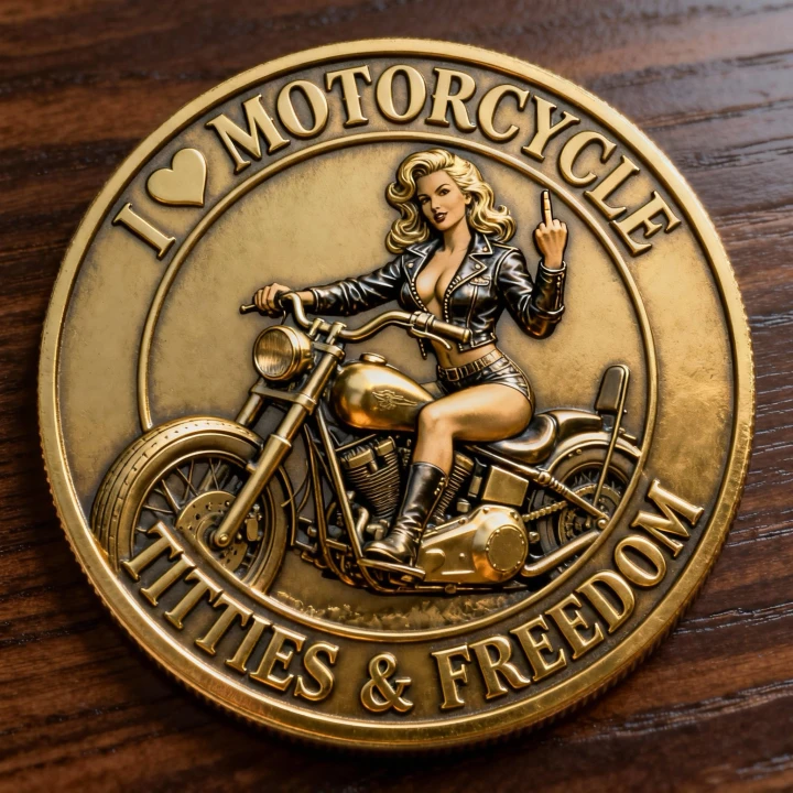 โก ๐ฉ๐๐๐๐ ๐ญ๐๐๐
๐๐ ๐๐๐ฏ ๐ญ๐๐๐๐ ๐บ๐๐๐ - ๐๏ธ๐ฅโOld Bastards Motorcycles Club โ I โฅ Motorcycle,TITTIES & FREEDOM!โ