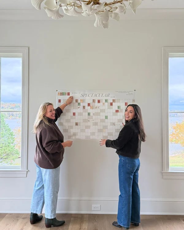 đ
âTransform Your Planning â Celebrate Every Spectacular Moment with the 2026 Wall Calendar