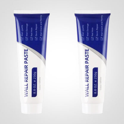 🔥Limited-time 50% off! 250g wall repair agent, multi-functional quick-drying waterproof wall repair paste