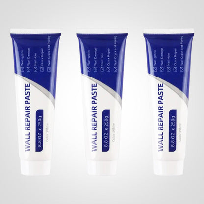 🔥Limited-time 50% off! 250g wall repair agent, multi-functional quick-drying waterproof wall repair paste