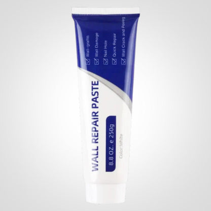 🔥Limited-time 50% off! 250g wall repair agent, multi-functional quick-drying waterproof wall repair paste