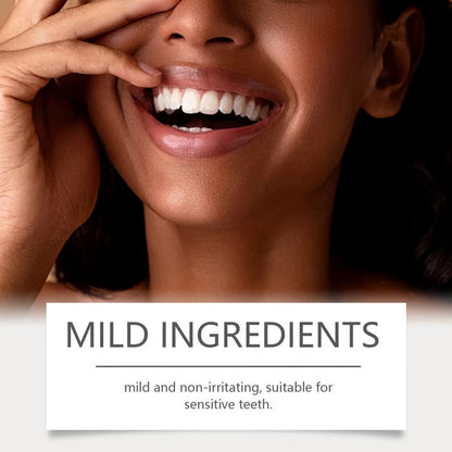 🔥Last Day 49% OFF 🦷30-Minute Teeth Whitening Strips