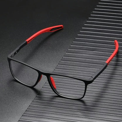 🔥Last day 49% OFF - New Colorway  Sports Ultra-Light Anti-Blue Light Presbyopic Glasses