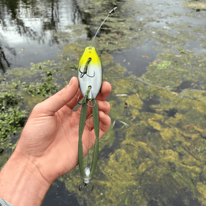 🎁LAST DAY BUY 1 GET 1 FREE (2PCS)-🐸Top Frog-The One They Can’t Ignore🎣