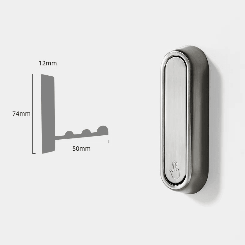 Instant Hanging Solution