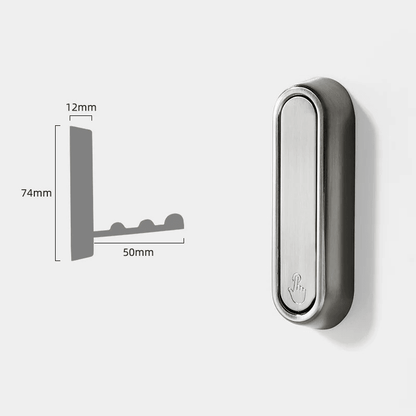 Instant Hanging Solution