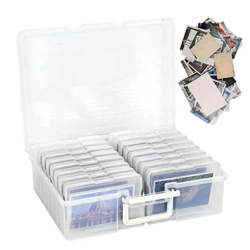 Simplified Photo Management