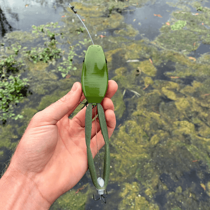 🎁LAST DAY BUY 1 GET 1 FREE (2PCS)-🐸Top Frog-The One They Can’t Ignore🎣