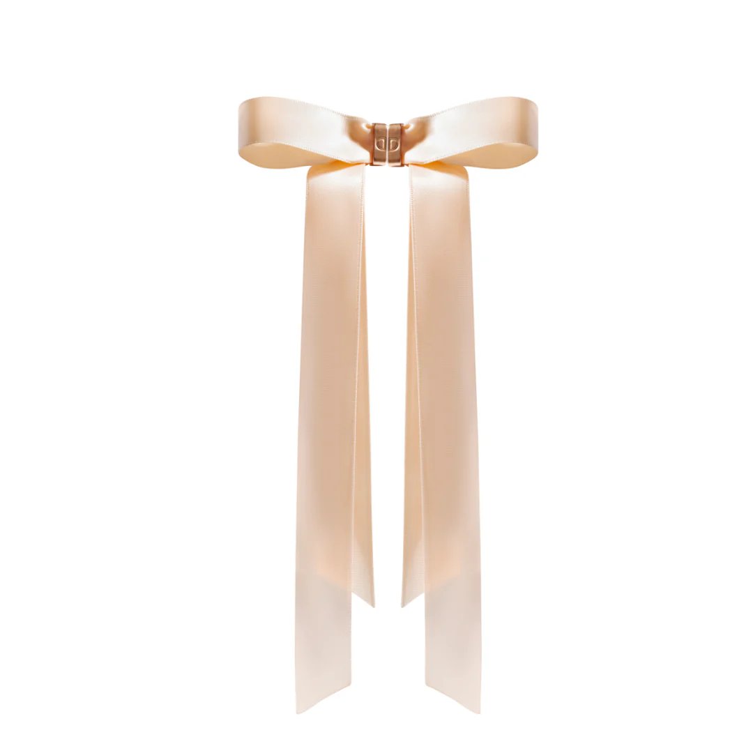 💥🔥Hot Listing  🔥Metal bow magnetic hair clip