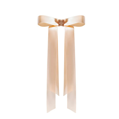 💥🔥Hot Listing  🔥Metal bow magnetic hair clip