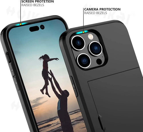 Travel-Friendly Phoneholder