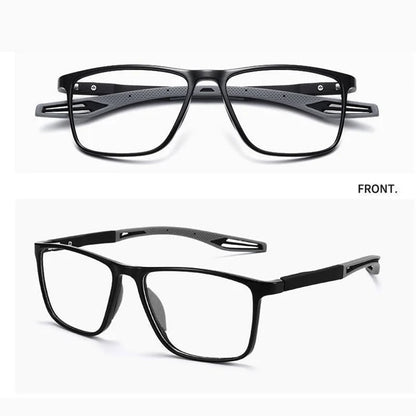 🔥Last day 49% OFF - New Colorway  Sports Ultra-Light Anti-Blue Light Presbyopic Glasses