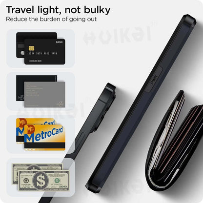 Travel-Friendly Phoneholder