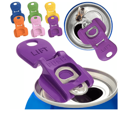 🎁🔥Easy Tab Opener & Drink Protector