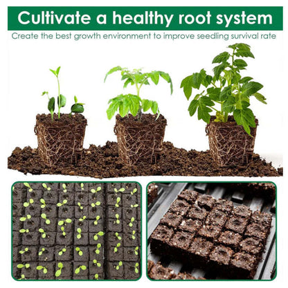 Mess-Free Gardening Tool