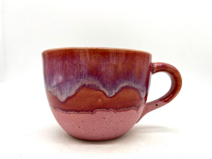 🔥Christmas Sale 49% OFF - Jumbo Lightning Sweary Mug