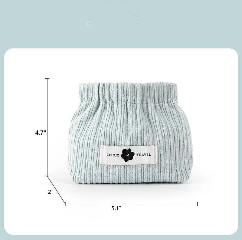 BeautyPouch