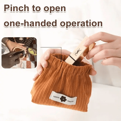 BeautyPouch