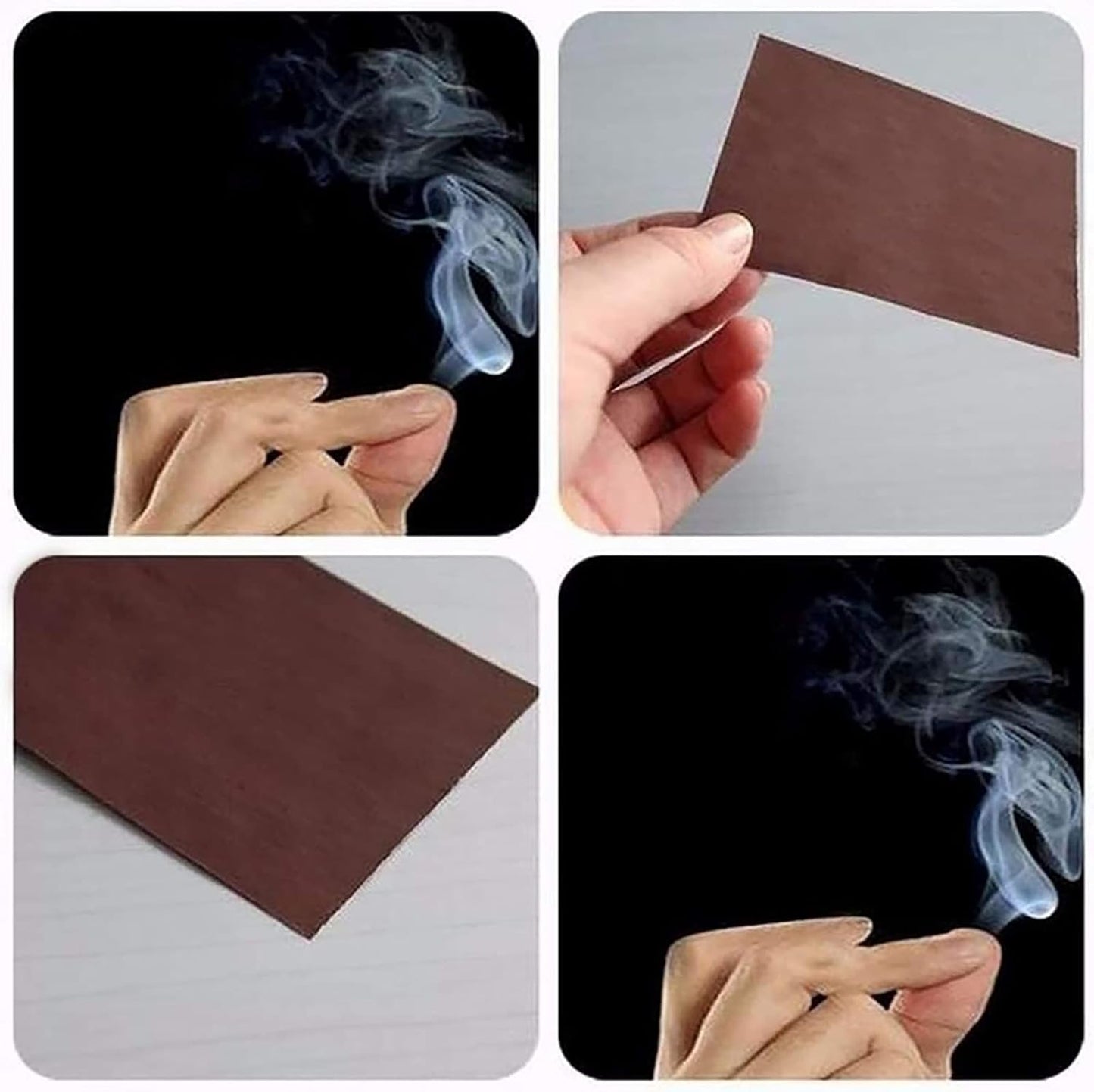 🎩 Unlock Instant Magic - ✨ Hell's Smoke Magic Toy - For Mesmerizing Tricks & Unforgettable Moments