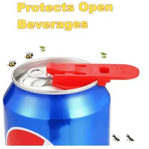 🎁🔥Easy Tab Opener & Drink Protector