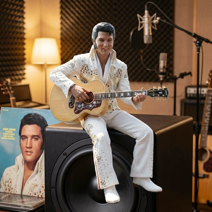 🔥Last Day 50% OFF -🎸 Rock ‘n’ Roll King Decorative Figurine(𝗢𝗿𝘁𝗼𝗻𝗶𝘇𝗲 𝐇𝐚𝐧𝐝𝐦𝐚𝐝𝐞®)